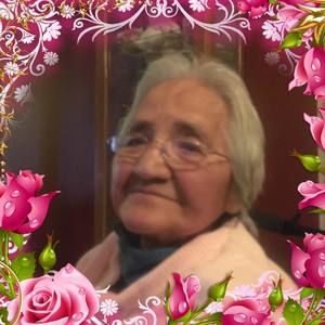 Meet your Posher, Doreen